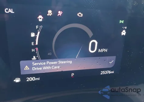 2024 Buick Encore Gx Sport Touring Fwd from USA, damaged, VIN KL4AMDSL5RB181597